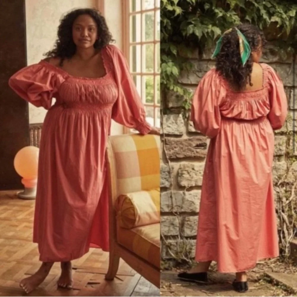 Doen Catrinette Dress / nightgown - Picture 3 of 10